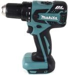Makita DDF 459 M1J Akku Bohrschrauber 18V 45Nm im Makpac + 1x 4,0 Ah Akku - ohne