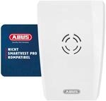 ABUS Funk-Wassermelder Smartvest Erweiterung der Funk-Alarmanlage | Bodensensor...
