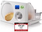 Emerio Allesschneider"Made in EU" MS-125000, Edelstahl Messereinheit in Deutschland