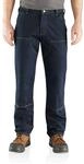 Carhartt Herren Rugged Flex&reg; Relaxed Fit Arbeitsjeans mit verst&auml;rkter...