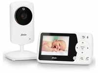 Alecto DVM-64 Funk Kamera Babyphone (100% störungsfrei & privat) mit...