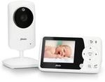 Alecto DVM-64 Babyphone Kamera - Babyfon - Baby Monitor - Babyphone Kamera Ohne WLAN