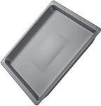 Bosch Backblech f&uuml;r Frittierblech, 455 x 375 mm, f&uuml;r Backofen, Herd 17002715,
