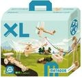 MATADOR 11151 EXL Produktion in &Ouml;sterreich, PEFC-zertifiziertes Holz