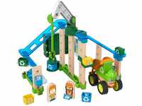 Fisher-Price GFJ12 Wunder Werker Recycling Center