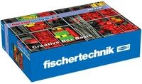 Fischertechnik 554195 Creative Basic - eine gro&szlig;e Auswahl an ausgew&auml;hlten Inhalt: