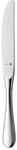 WMF Kent Men&uuml;messer 22,9 cm, Messer mit eingesetzter Klinge, Cromargan protect,