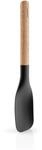 Eva Solo | Nordic Kitchen Servierl&ouml;ffel, gro&szlig; | Griff aus nat&uuml;rlicher Eiche 