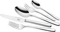 Justinus Besteck Baguette 60-teilig