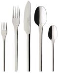Villeroy & Boch Tafelbesteck 30-teilig Set Tools Edelstahl