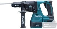 Makita DHR243 Akku-Kombihammer, 54 W, 18 V, Blau