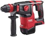 FLEX Akku-Bohrhammer CHE2-26 18.0-EC C - 491314