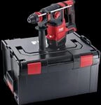 FLEX MACH GRU00015 Elektro-Hammer 18 V SDS Plus Che 2-26 18.0-EC Flex-Box +...