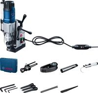 Bosch Professional Bohrmaschine GBM 50-2 (inkl. Aufsteckfr&auml;sendorn,