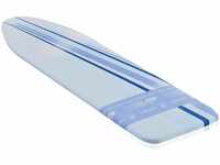 Leifheit Bügelbrettbezug Thermo Reflect Glide & Park S/M, Bügelfläche bis 125 x 40