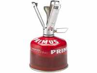 Primus Unisex – Erwachsene Fire Stick Kocher, rot, One Size