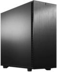 Fractal Design Define 7XL (Black-Solid) FD-C-DEF7X-01
