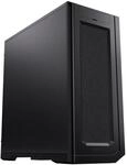 Phanteks Enthoo Pro 2 Full Tower PC-Geh&auml;use, Satin-Schwarz,