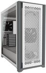 Corsair 5000D Airflow Mid-Tower-ATX-PC-Geh&auml;use mit Geh&auml;rtetem Glas