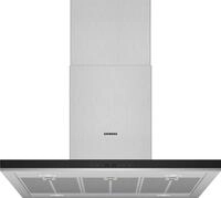 Siemens LF98BIP50 iQ500 Dunstabzugshaube, 90 cm, Made in Germany, leiser