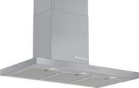 Bosch DWB97CM50 Serie 6 Wandesse, 90 cm breit, Um- & Abluft, Made in Germany, Bosch DWB97CM50 Serie 6 Wandesse, 90 cm breit, Um- & Abluft, Made in Germany,