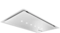 Bosch DRC99PS20 Serie 8 Smarte Deckenl&uuml;ftung, 90 cm breit, Um- & Abluft, Made...