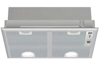 Bosch DHL555BL Serie 4 L&uuml;fterbaustein, 53 cm breit, Um- & Abluft, Made in...