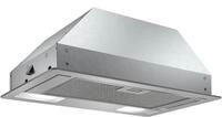 NEFF D51NAA1C0, N 30, Dunstabzugshaube, 53 cm, Abzugsleistung, Reduzierte