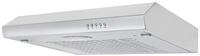 Exquisit Exqu Unterbauhaube UBH08-2.2 Inoxlook