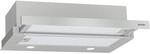 Gorenje TH62E4X Dunstabzugshaube/ LED Beleuchtung/ Polyurethanfilter/ Abluft...