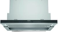 Siemens LI69SA684 iQ700 Flachschirmhaube, 60 cm, Made in Germany, iQdrive-Motor,