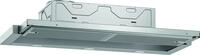 NEFF D49ED22X1 Dunstabzugshaube, Flachschirmhaube N50, 90 cm, ,