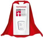 CLAGE DSX Touch vollelektronischer Hightech Durchlauferhitzer, 18-27 kW,
