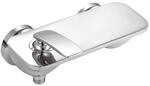 Kludi Einhebelmischer Balance Wandmontage, Brauseabgang G1/2, verchromt, 527100575