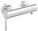 GROHE Essence, Duscharmatur Aufputz (Mischbatterie f&uuml;r die Dusche, eigensicher gegen