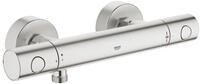 Grohe Grohtherm 1000 Cosmopolitan, Brause - Thermostat-Brausebatterie, DN 15,