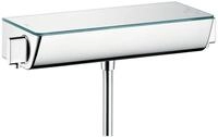 hansgrohe Ecostat Select Aufputz Duschthermostat, f&uuml;r 1 Funktion mit Adapter zur