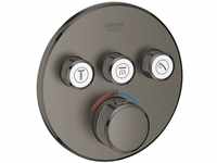 GROHE Grohtherm SmartControl | Brause-und Duschsysteme - Thermostat mit 3