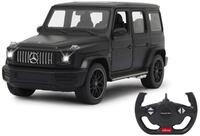 JAMARA 405176 - Mercedes-AMG G63 1:14 2,4GHz - offiziell lizenziert, bis zu 1...