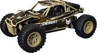 Carrera RC Desert Racer 370240002 Ferngesteuertes Fahrzeug, Mehrfarbig