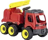 Carrera 2,4GHz First Fire Engine - RC