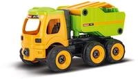 Carrera RC First Truck &ndash; Baustellenfahrzeug/Dump Truck mit Controller I