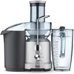 Sage - The Nutri Juicer Cold - Entsafter f&uuml;r Obst und Gem&uuml;se -