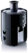 Braun PurEase Entsafter SJ 3100 BK &ndash; Juicer f&uuml;r selbstgemachte S&auml;fte,...