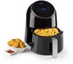 Klarstein AirVital - Hei&szlig;luftfritteuse, Fritteuse, AirFryer, 1300 W, 2,5 L