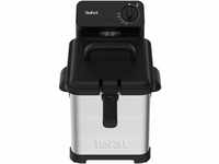 Tefal FR5030 Family Pro Access 4,0L Fritteuse | 3000 Watt | Semiprofessionell...