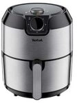 Tefal Easy Fry Classic Freidora de Aire 4.2L 1500W Acero Inoxidable