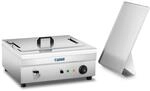 Royal Catering RCBG-18STHB Fettbackger&auml;t 18l Elektro-Fritteuse Gastro 3.200 W -