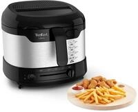 Tefal Uno M Fritteuse, 1470 Watt, Kapazit&auml;t: 1 kg, Einstellbares Thermostat,