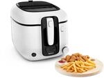 Tefal Fritteuse Super Uno, inkl. Timer, Kapazit&auml;t: 2,2 Liter,